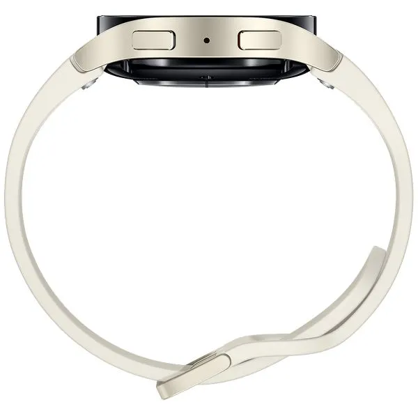 Умные часы Samsung Galaxy Watch 6 40мм Wi-Fi (Gold)