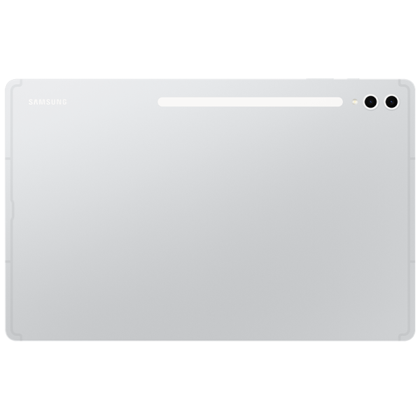 Планшет Samsung Galaxy Tab S10 Ultra 14,6" 12+ 256Gb Wi-Fi Platinum Silver